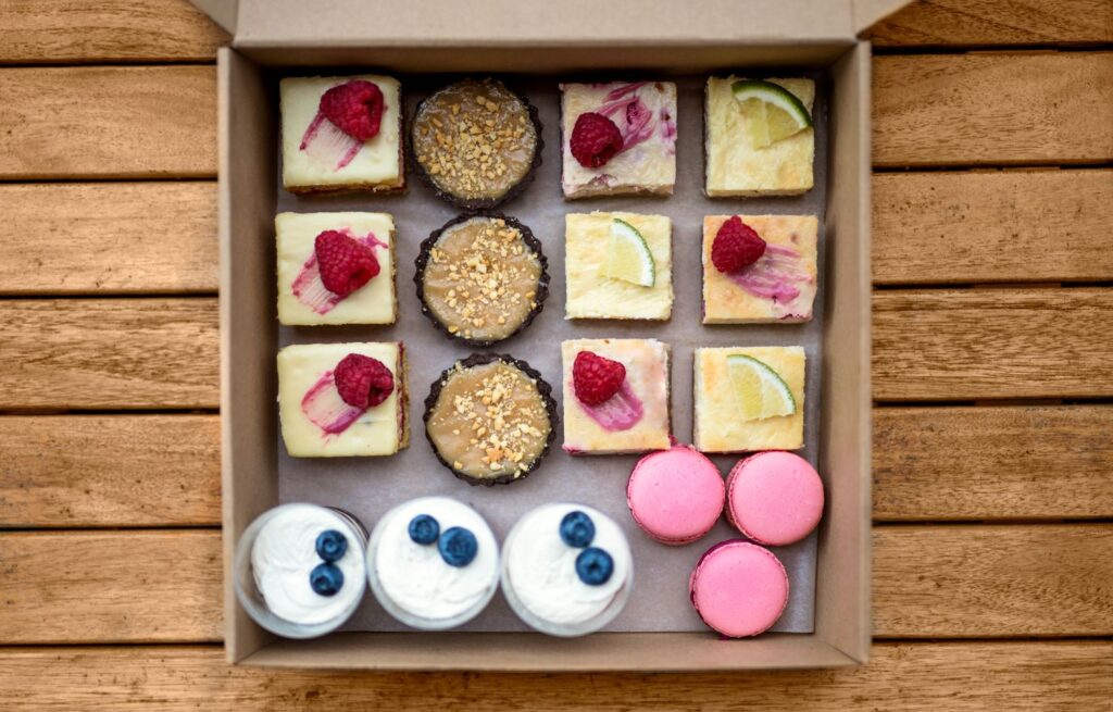 Snack Box
