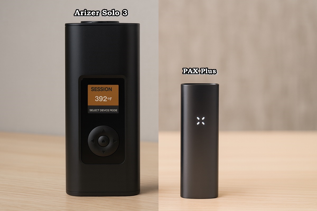 Dry Herb Vaporizer Thailand