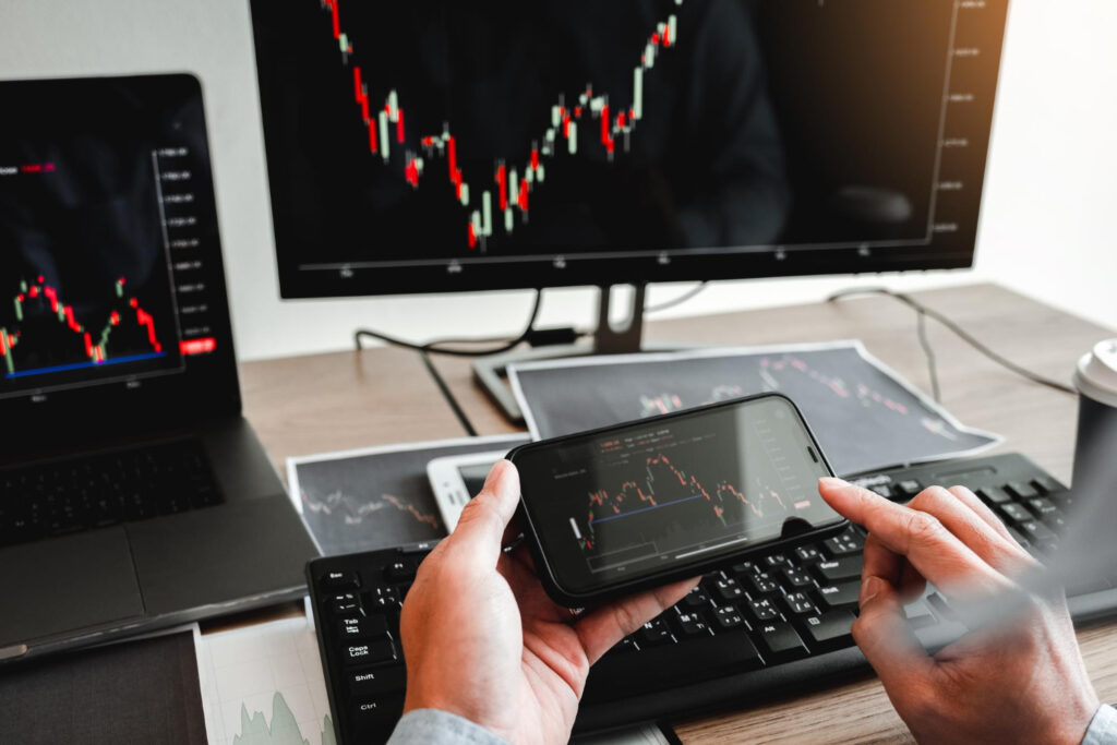MT5 WebTrader